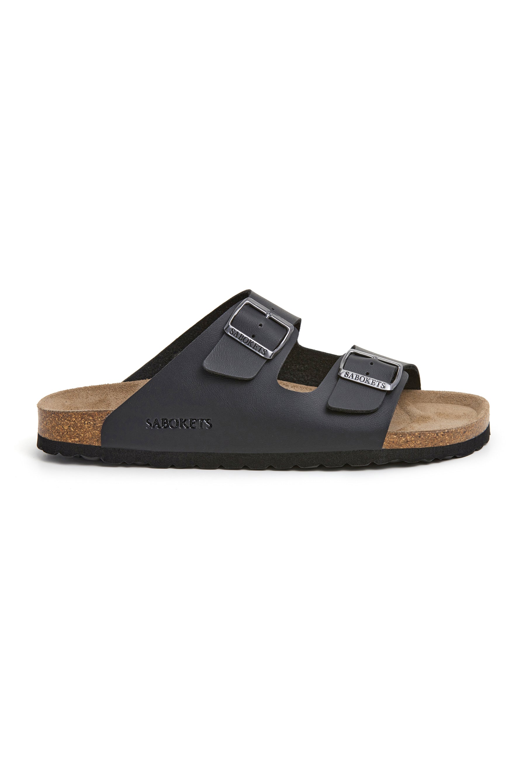 Sandal - Black - Men