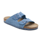 Sandalia - Azul - Hombre