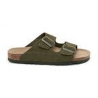 Sandalias - Verde - Hombre