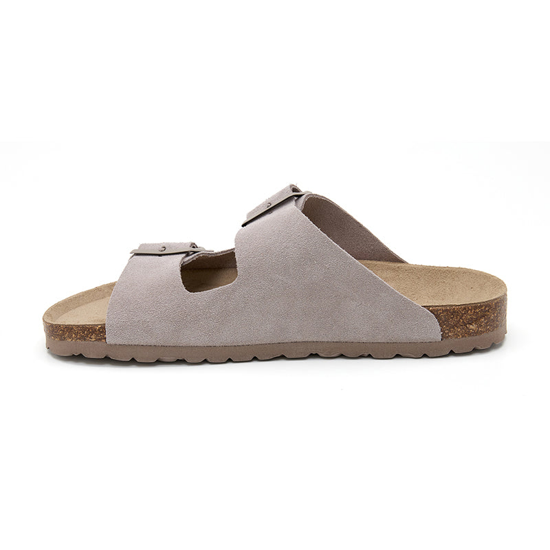 Sandalias - Marrón - Hombre