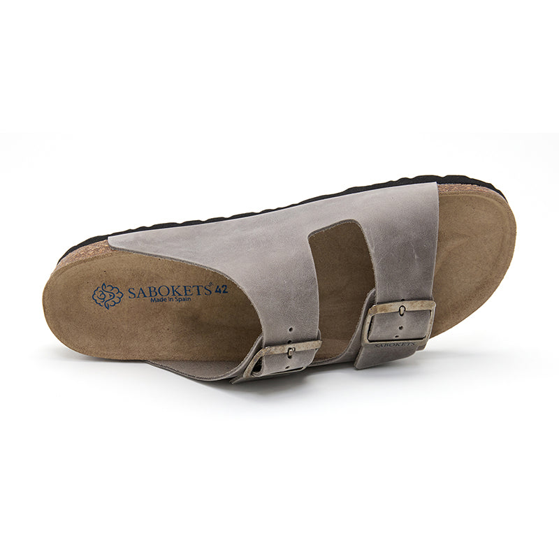 Sandalias - Grisee - Hombre