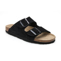 Zuecos - Negro - Hombre