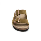 Sandalias - Caqui - Hombre