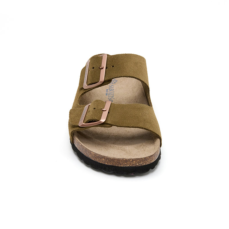 Sandalias - Caqui - Hombre
