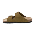 Sandalias - Caqui - Hombre