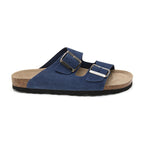 Sandalias - Azul - Hombre