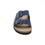 Sandalias - Azul - Hombre
