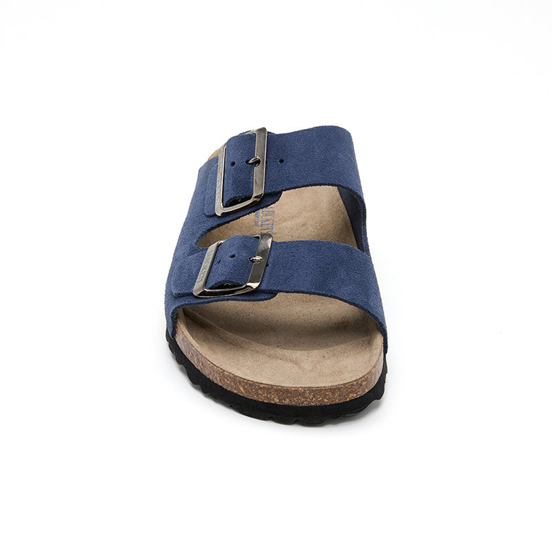 Sandalias - Azul - Hombre