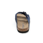 Sandalias - Azul - Hombre