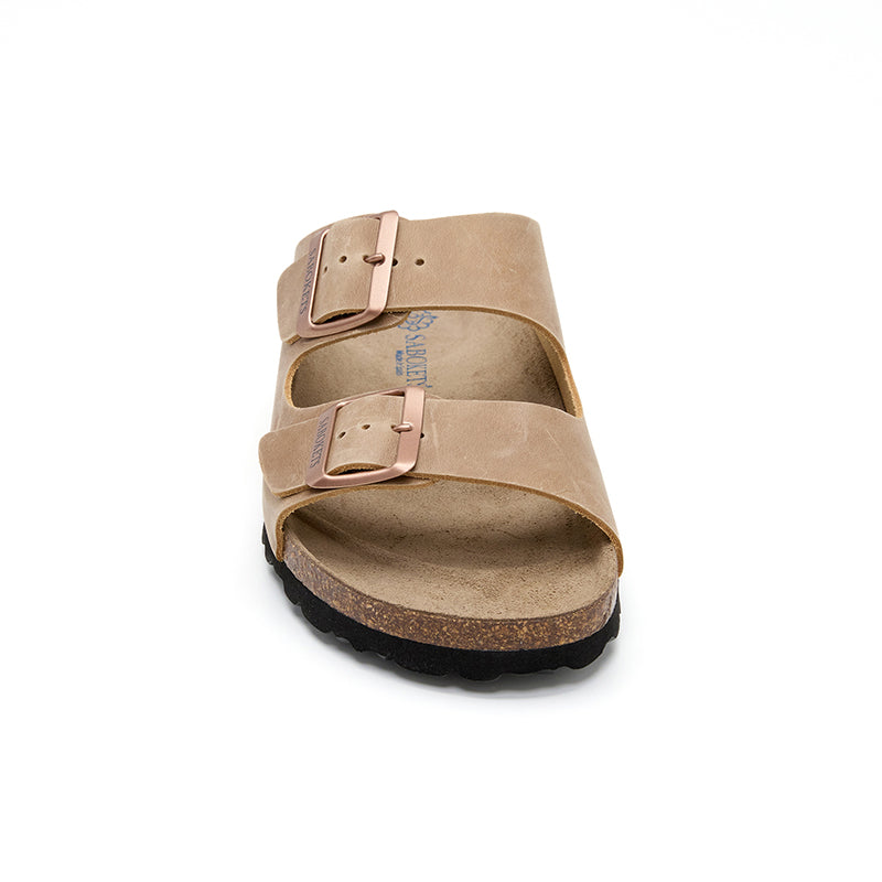 Sandalias - Marrón - Hombre
