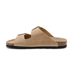 Sandalias - Marrón - Hombre