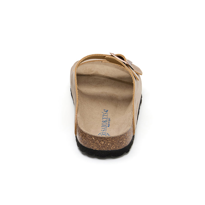 Sandalias - Marrón - Hombre