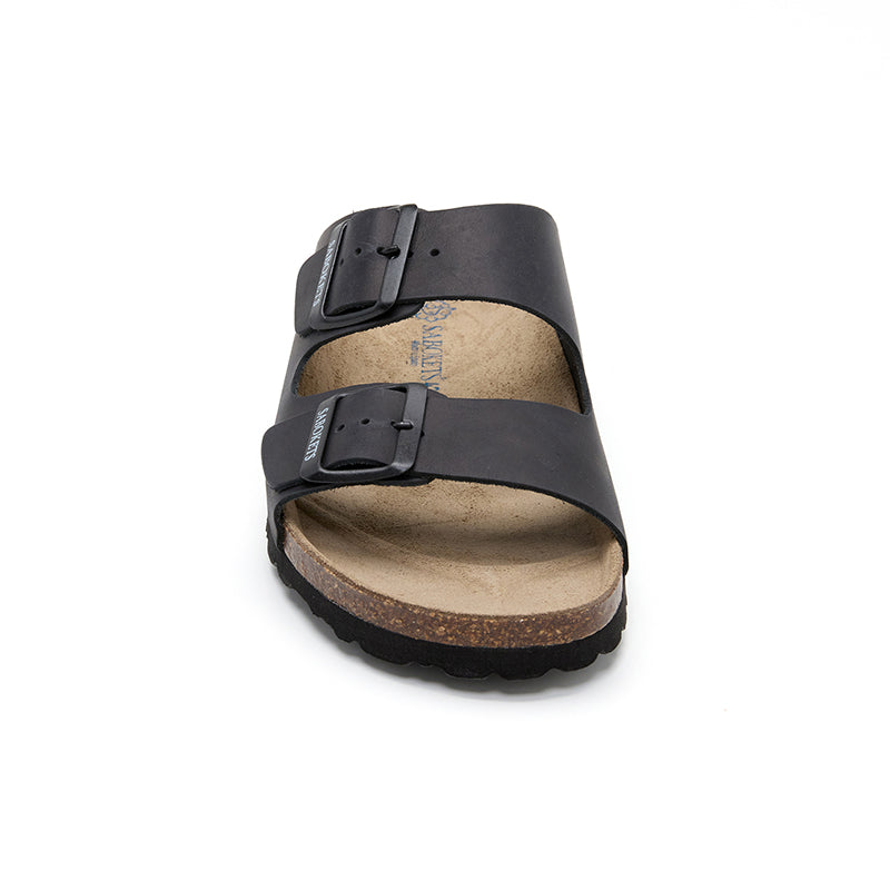 Sandalias - Negro - Hombre
