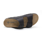 Sandalias - Negro - Hombre