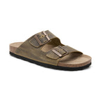 Sandalias - Caqui - Hombre