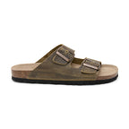 Sandalias - Caqui - Hombre