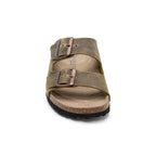 Sandalias - Caqui - Hombre