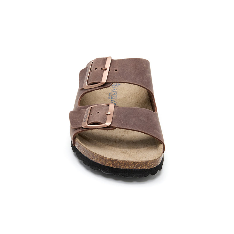 Sandalias - Marrón - Hombre