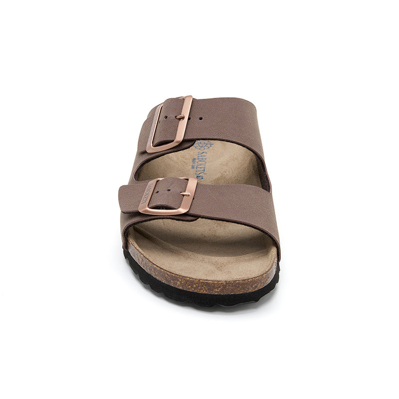 Sandalias - Marrón - Hombre