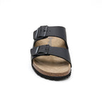 Sandalias - Negro - Hombre