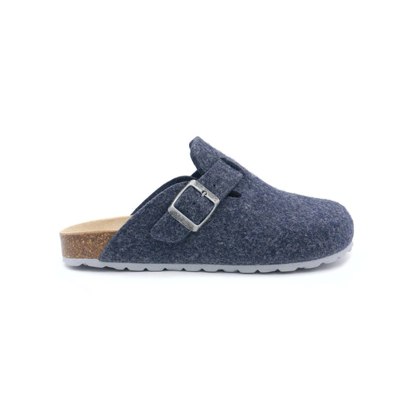 Sabots Bleu - Homme