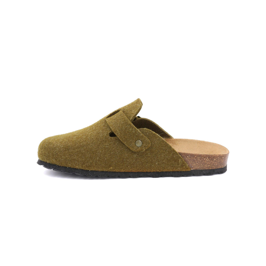 Sabots Kaki - Homme