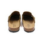Sabots Kaki - Homme