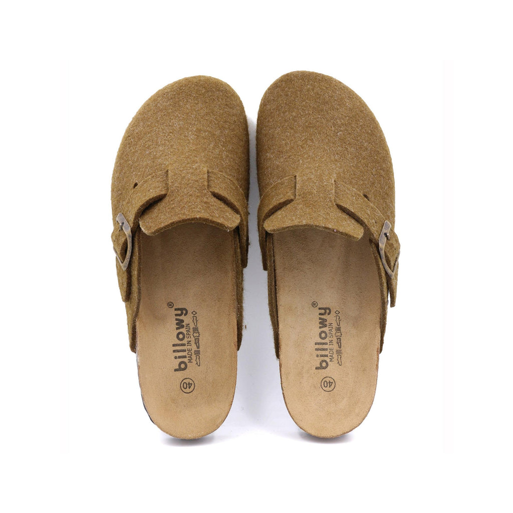 Sabots Kaki - Homme