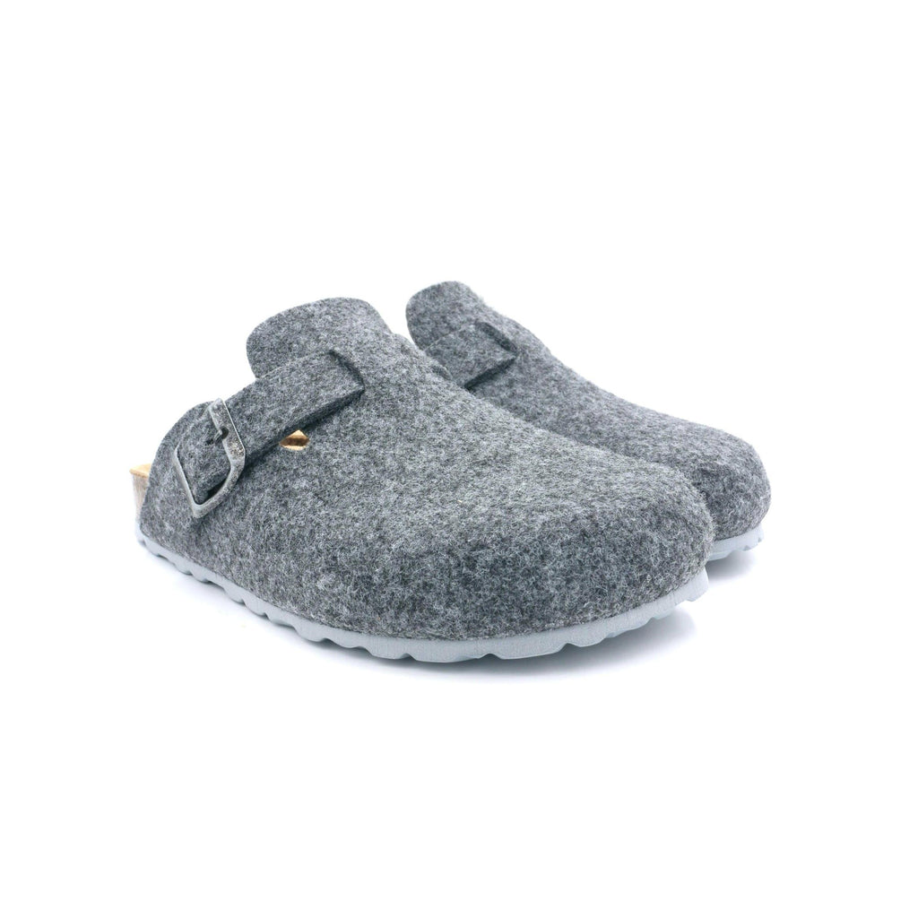 Sabots Gris - Homme
