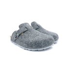 Sabots Gris - Homme