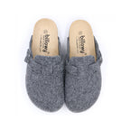 Sabots Gris - Homme