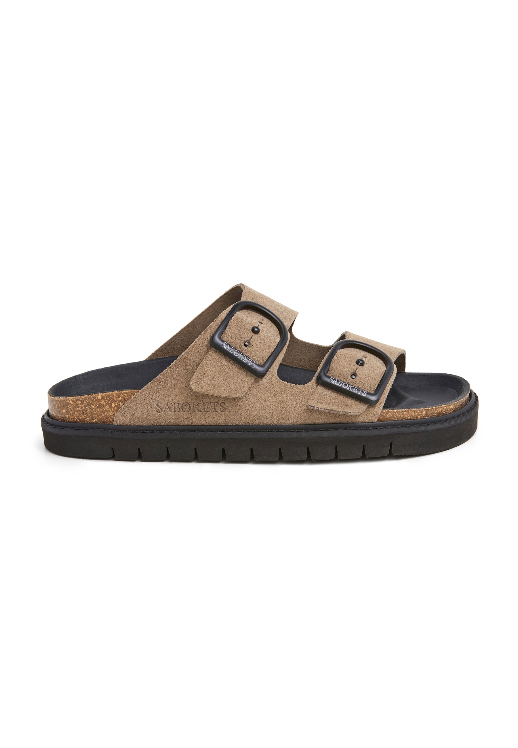 Sandals - Brown - Women
