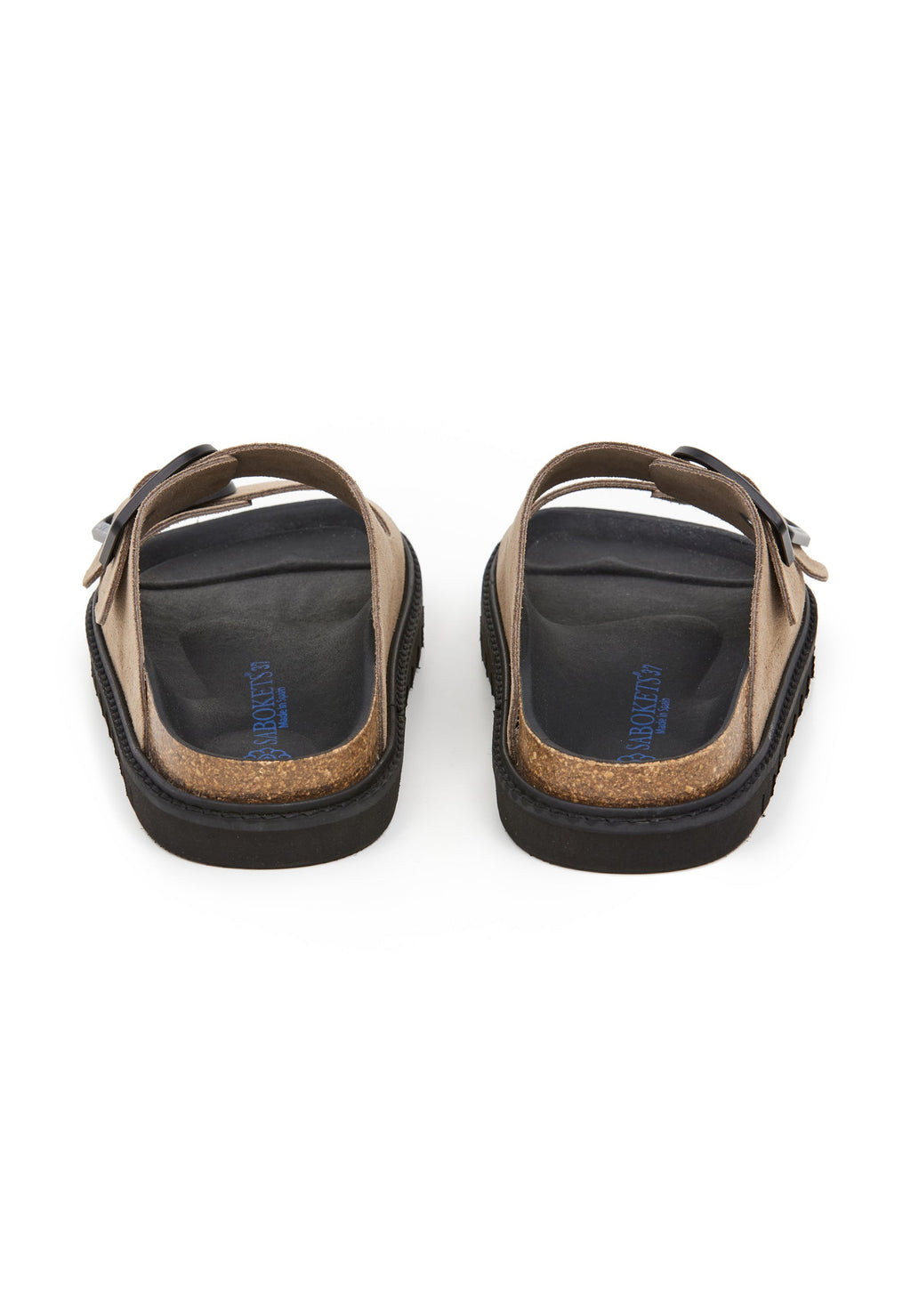 Sandals - Brown - Women