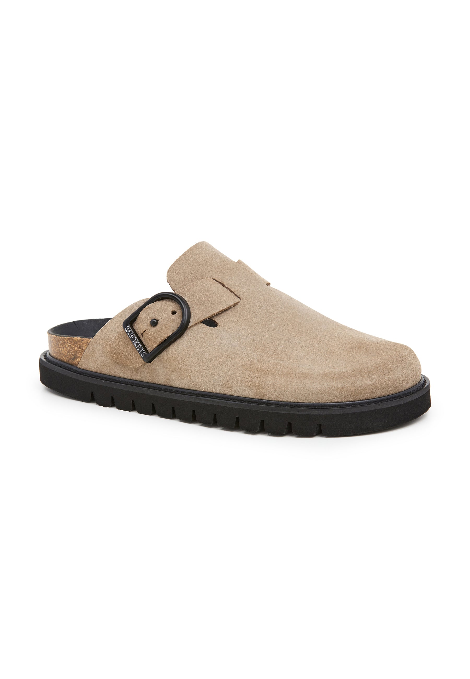 Clogs - Brown - Women