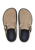Clogs - Brown - Women