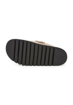 Clogs - Brown - Women