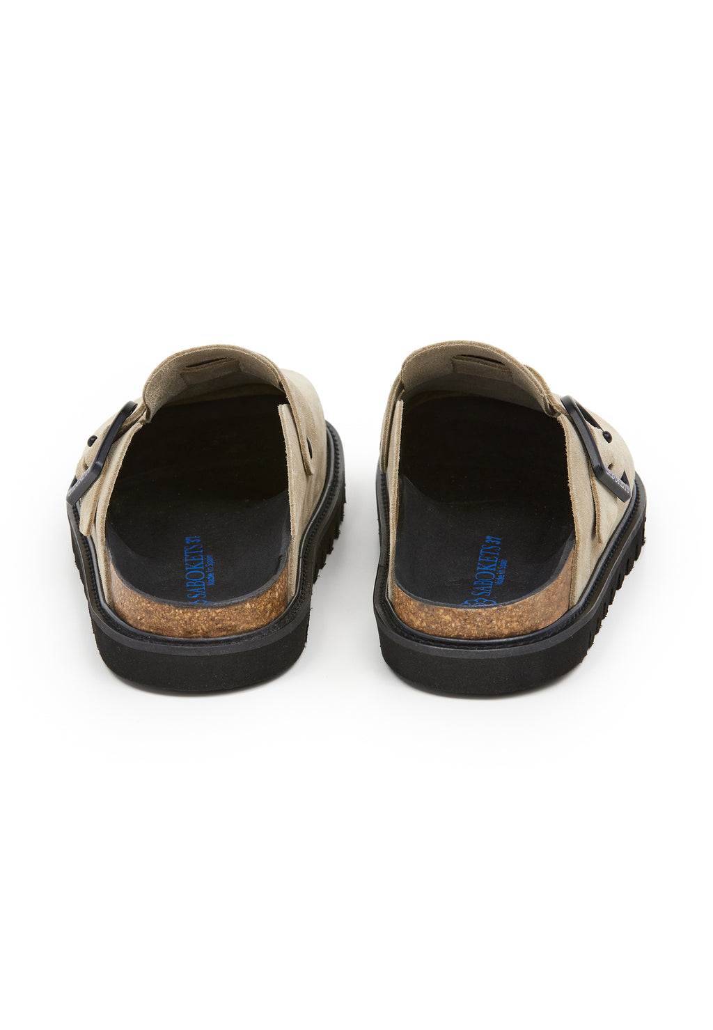 Clogs - Khaki - Women