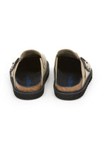 Clogs - Khaki - Women