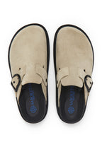 Clogs - Khaki - Women