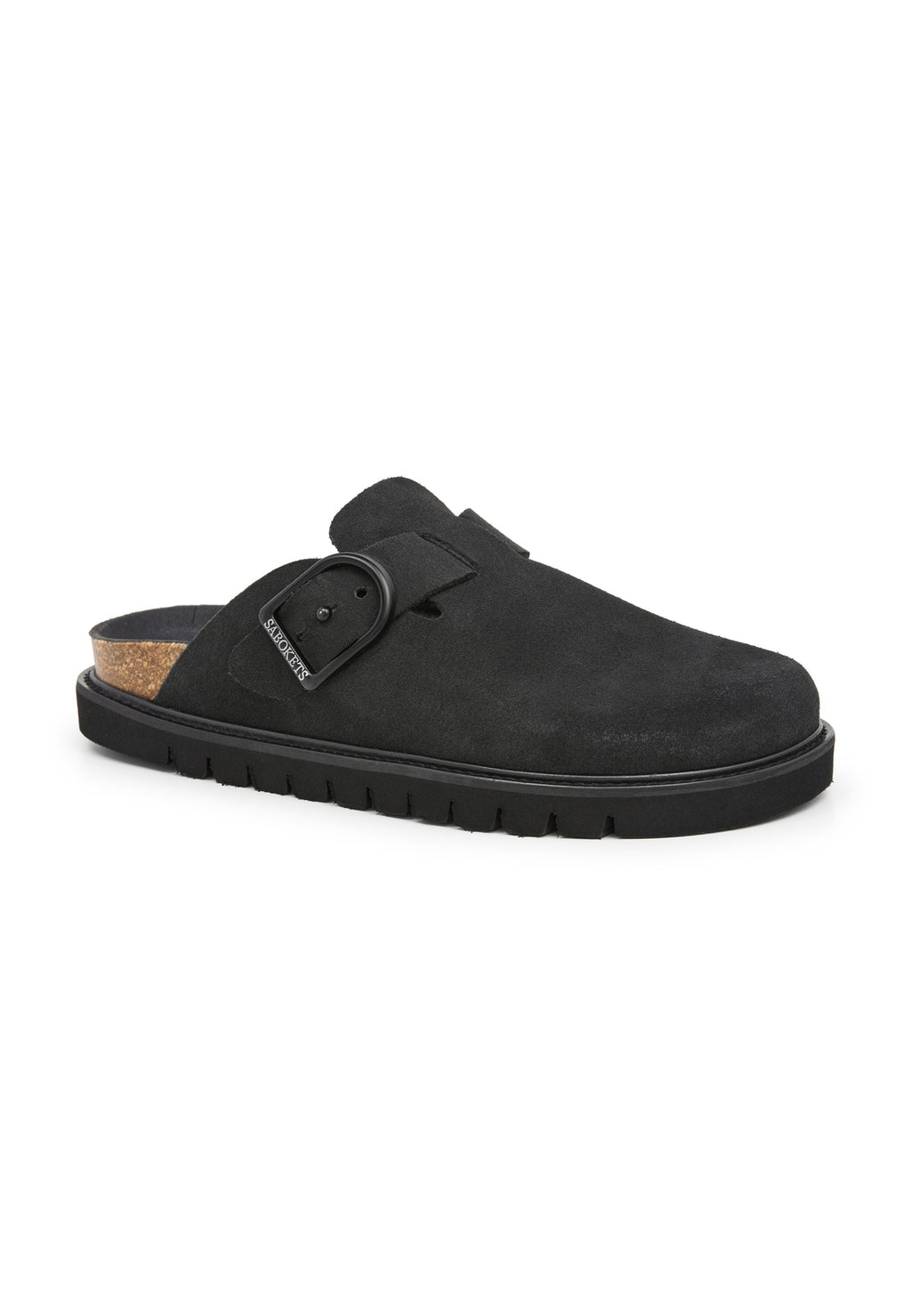 Clogs - Black - Women