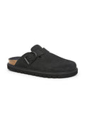 Clogs - Black - Women