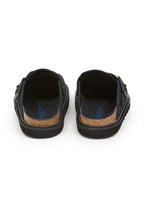 Clogs - Black - Women