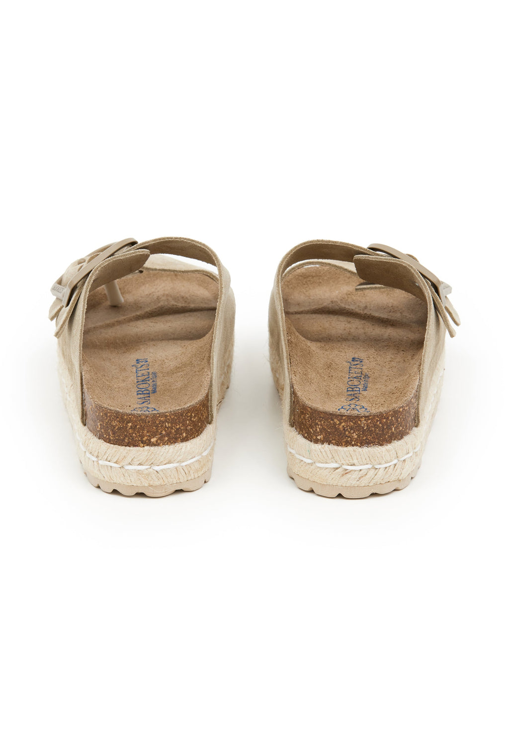Sandals - Khaki - Women's