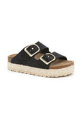 Sandals - Black - Women
