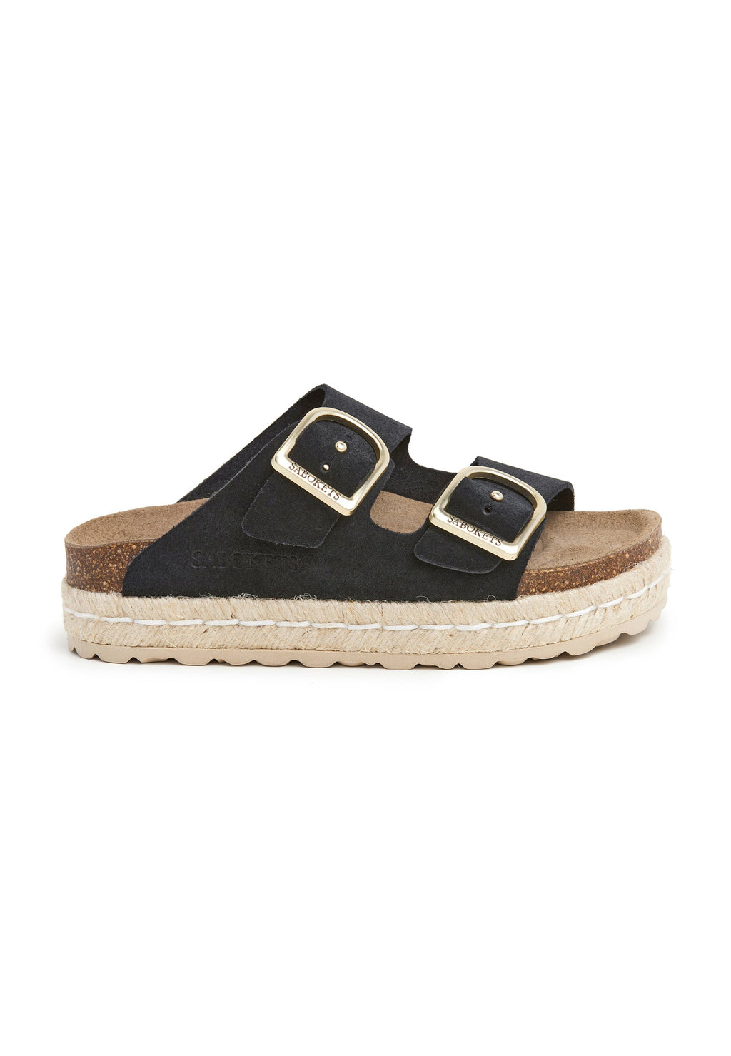 Sandals - Black - Women