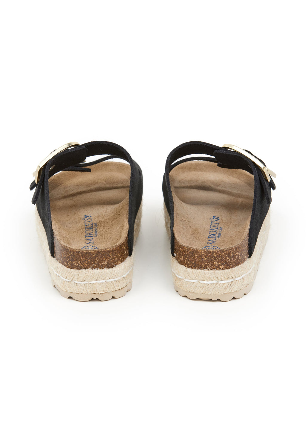 Sandals - Black - Women