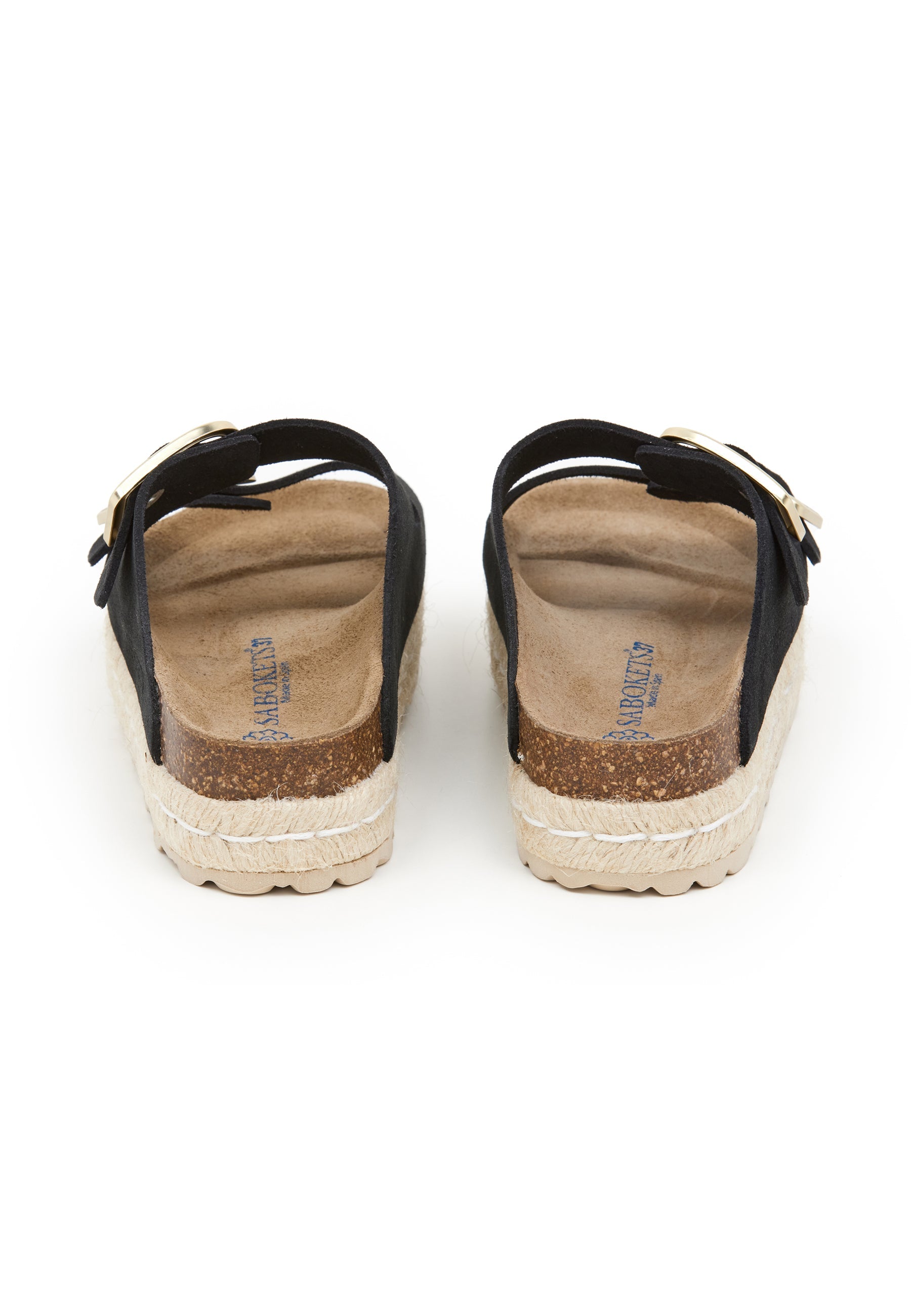 Sandals - Black - Women