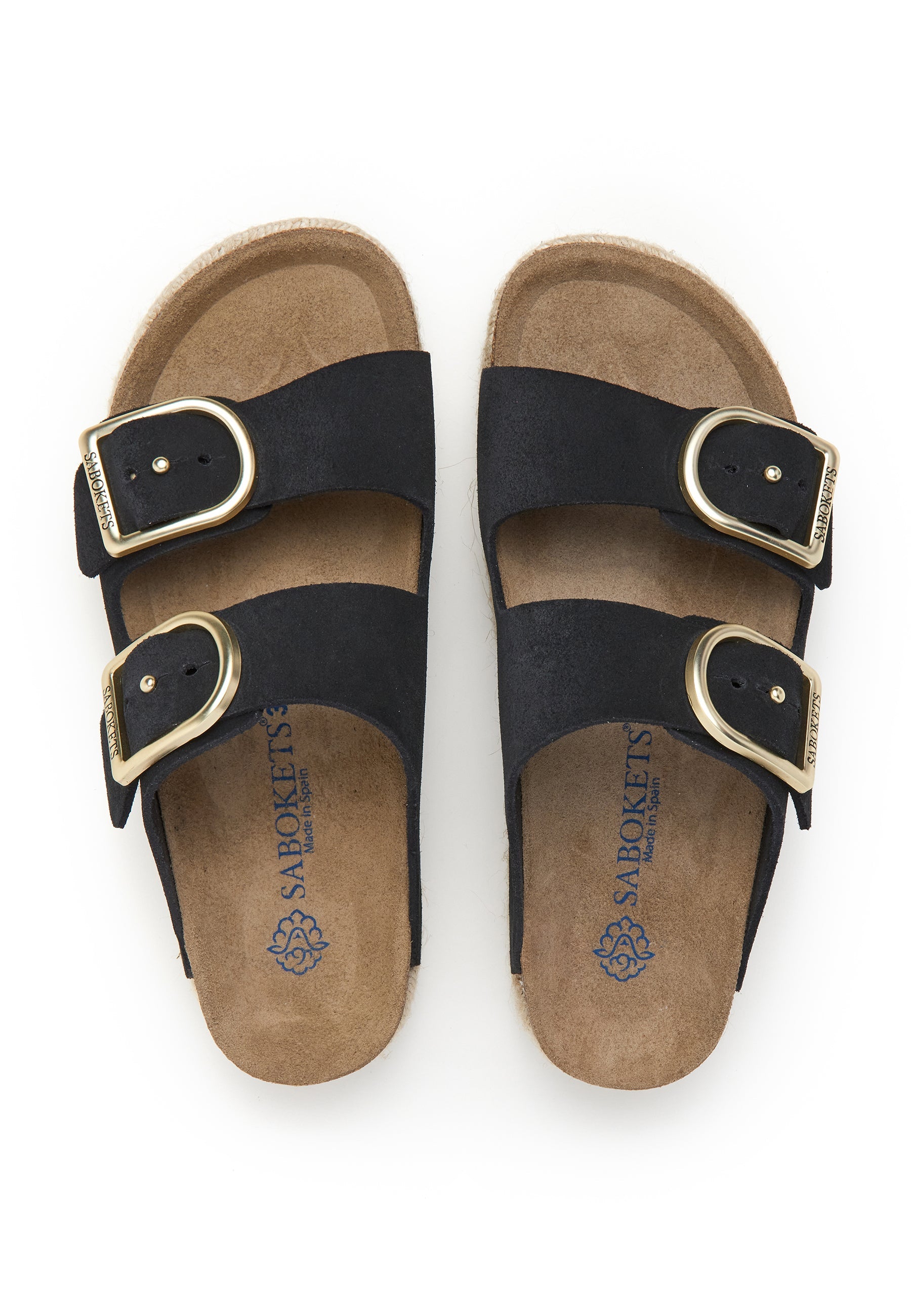 Sandals - Black - Women