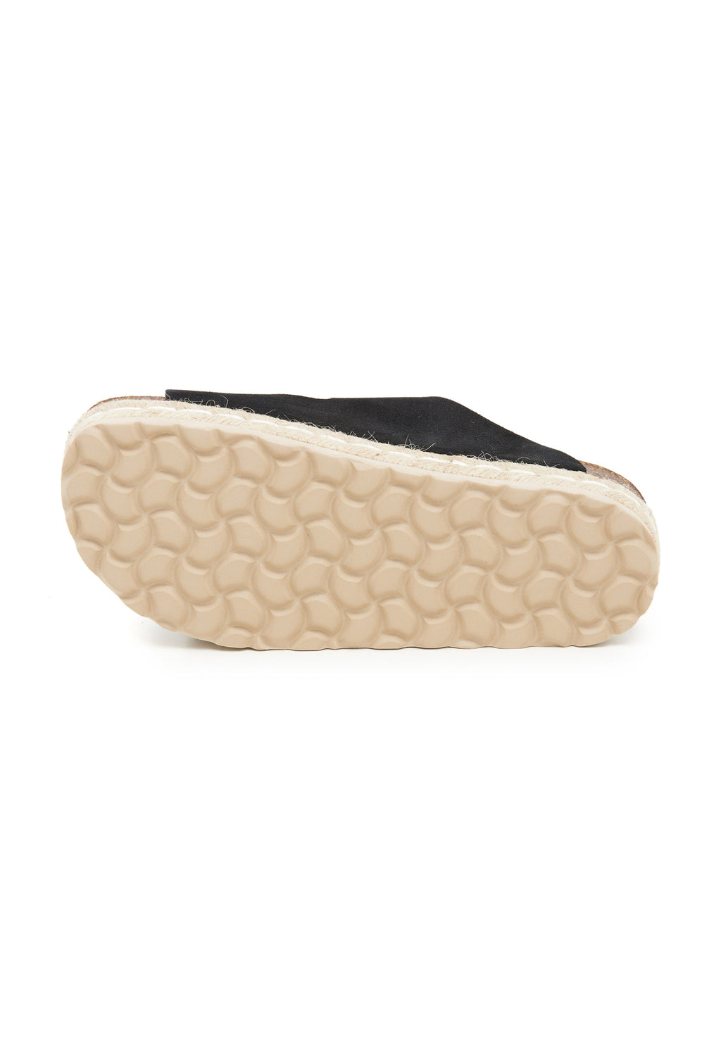 Sandals - Black - Women