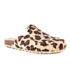 Brown Clogs - Women's